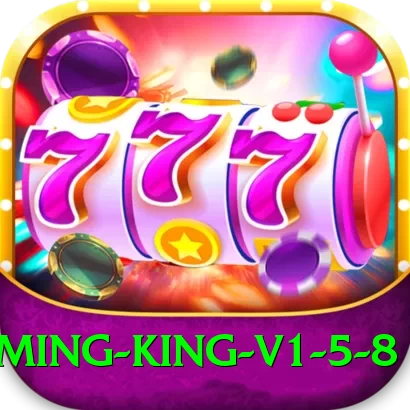 ur999 Gaming King v1.5.8 - 2
