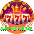 VIP Injector FF - VIP Prime