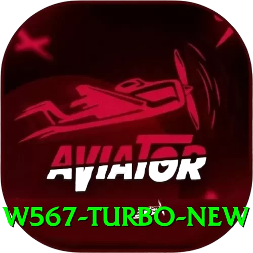w567 Turbo New - 2
