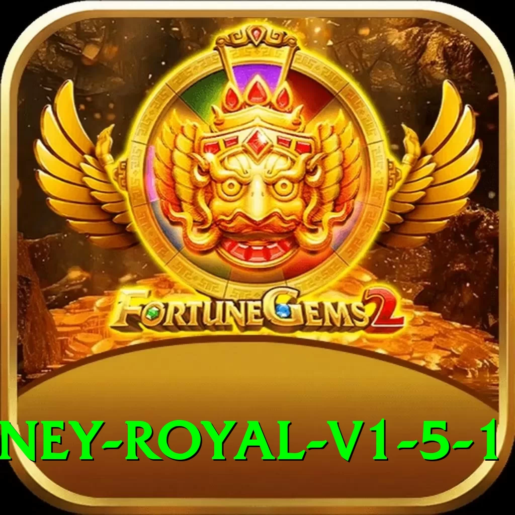 Winli Slots Money Royal v1.5.1 - 2