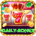 x111 Royal - Daily Bonus