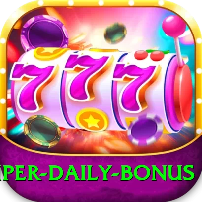 x111 Super - Daily Bonus - 2