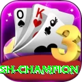x44 Cash Champion