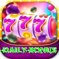 X666 Legend - Daily Bonus