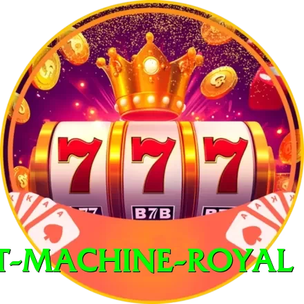 y888 Slot Machine Royal - 2