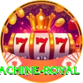y888 Slot Machine Royal