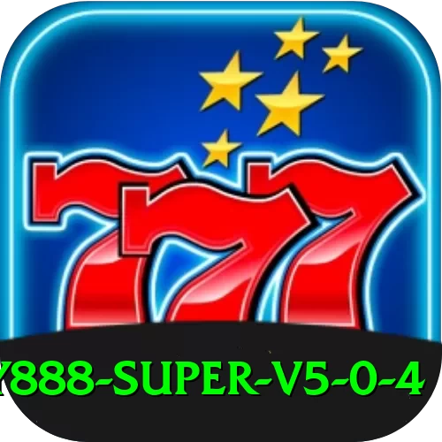 y888 Super v5.0.4 - 2