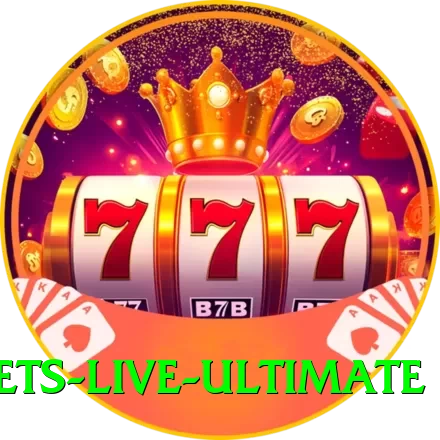 Ybets Live Ultimate - 2