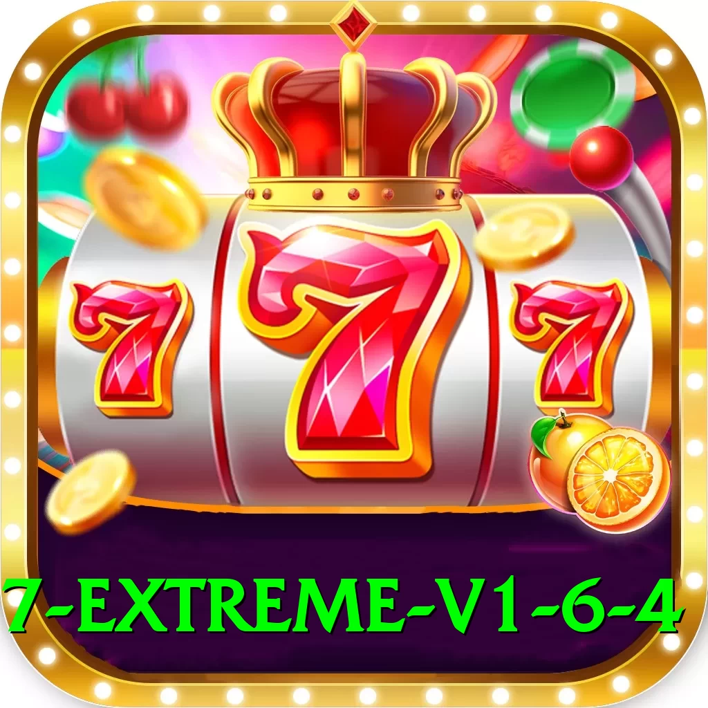 z777 Extreme v1.6.4 - 2