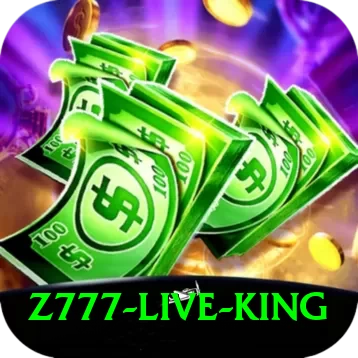z777 Live King - 2