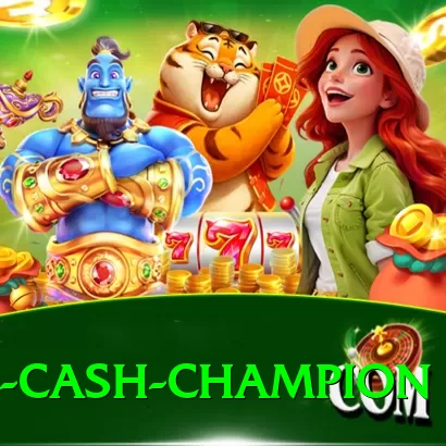 zk77 Cash Champion - 2